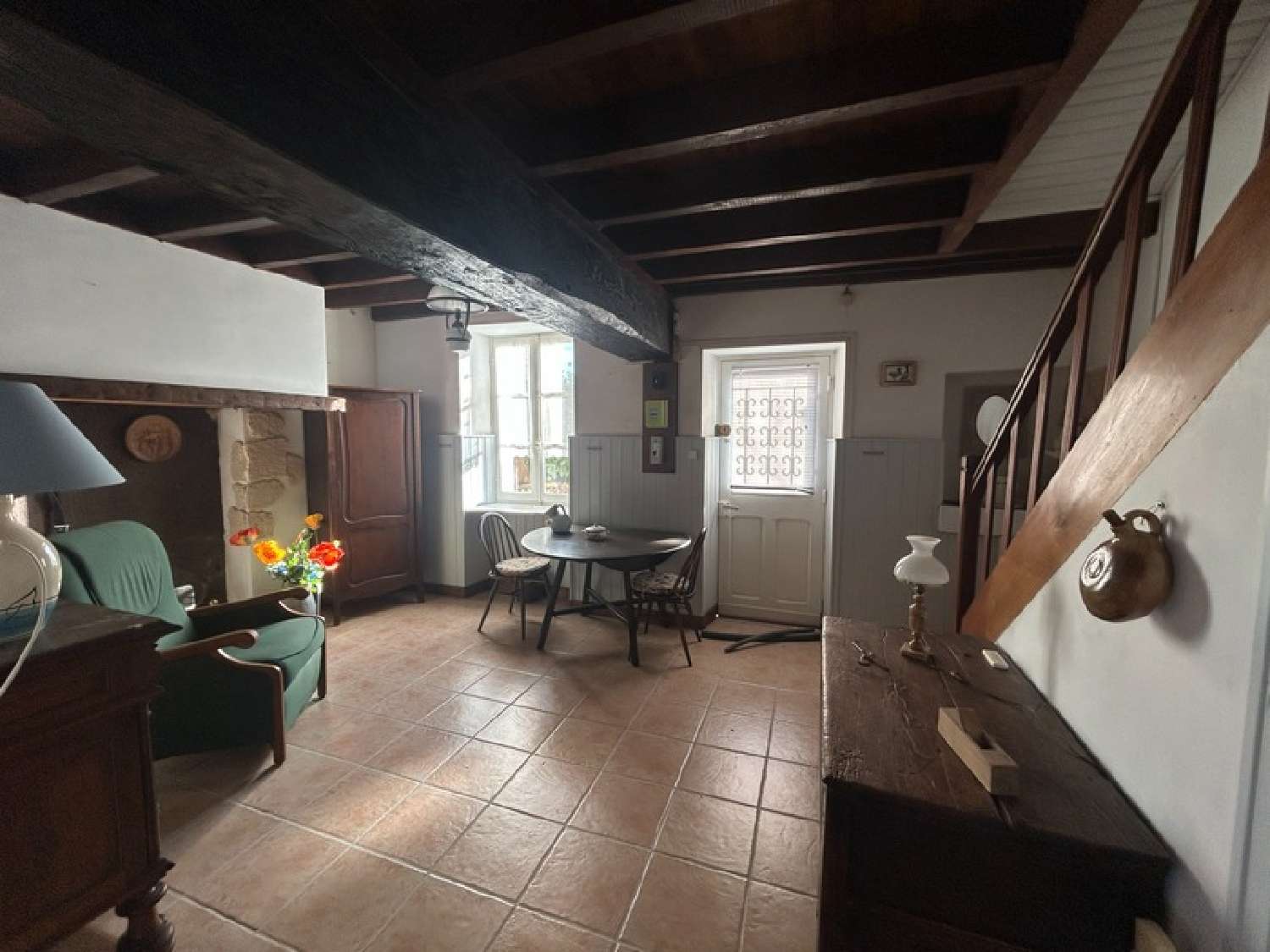  te koop huis Saint-Sornin-Leulac Haute-Vienne 4