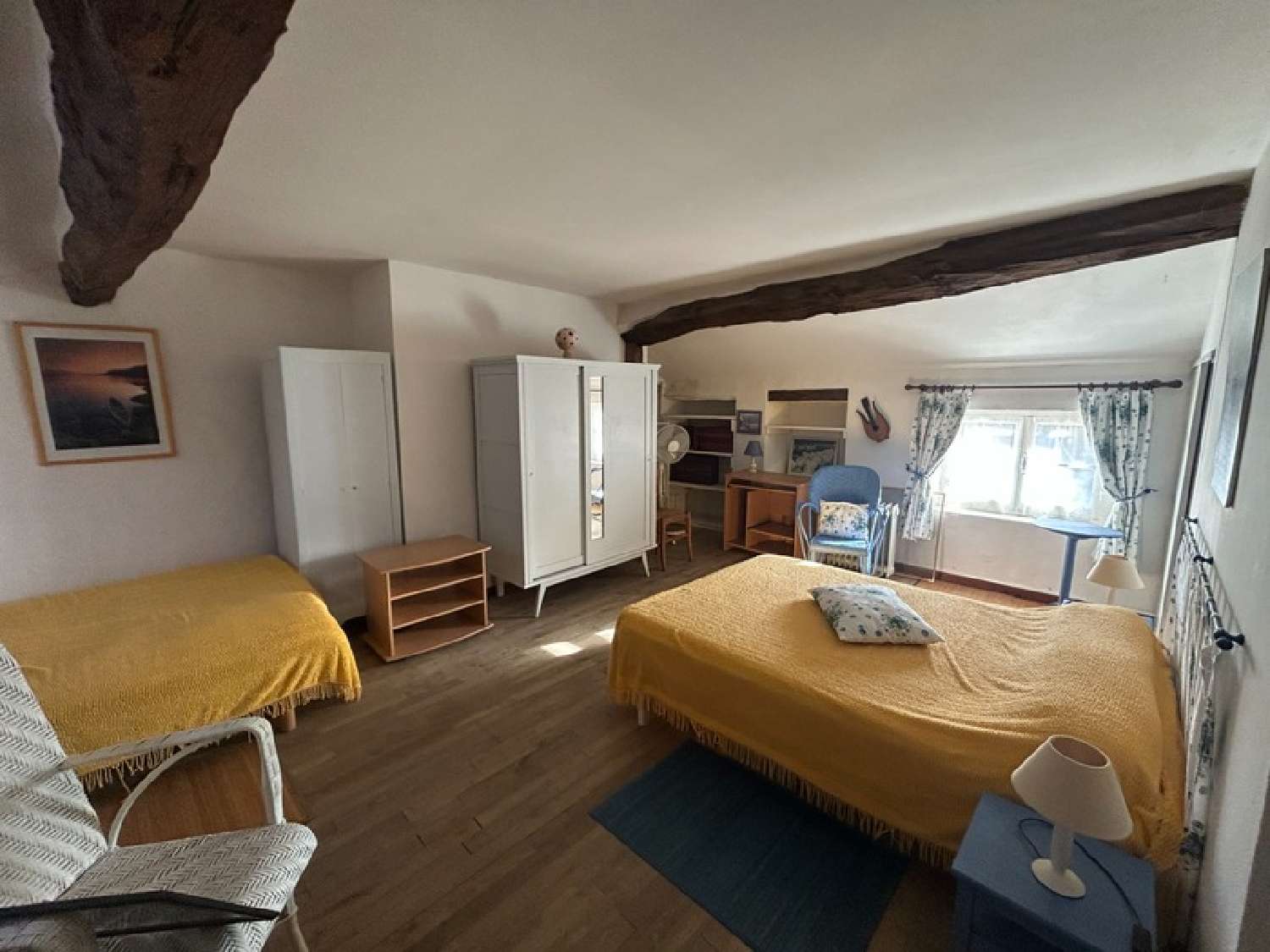  te koop huis Saint-Sornin-Leulac Haute-Vienne 8