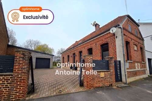 Saint-Souplet Nord huis foto 7287499