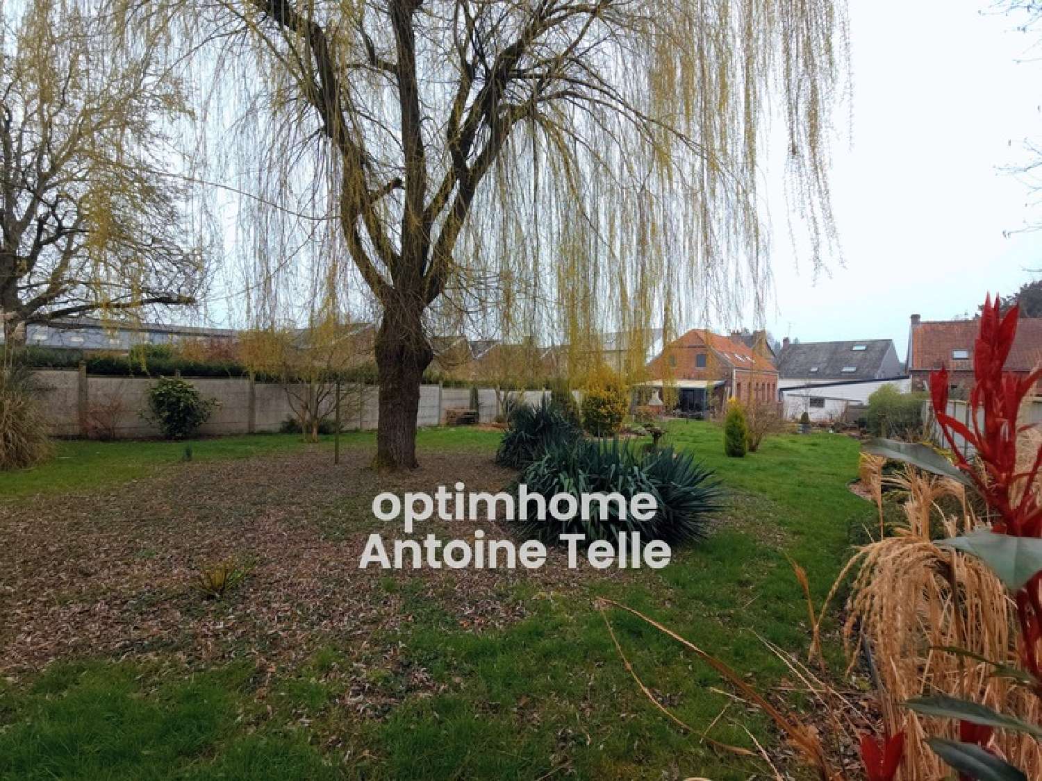  te koop huis Saint-Souplet Nord 2