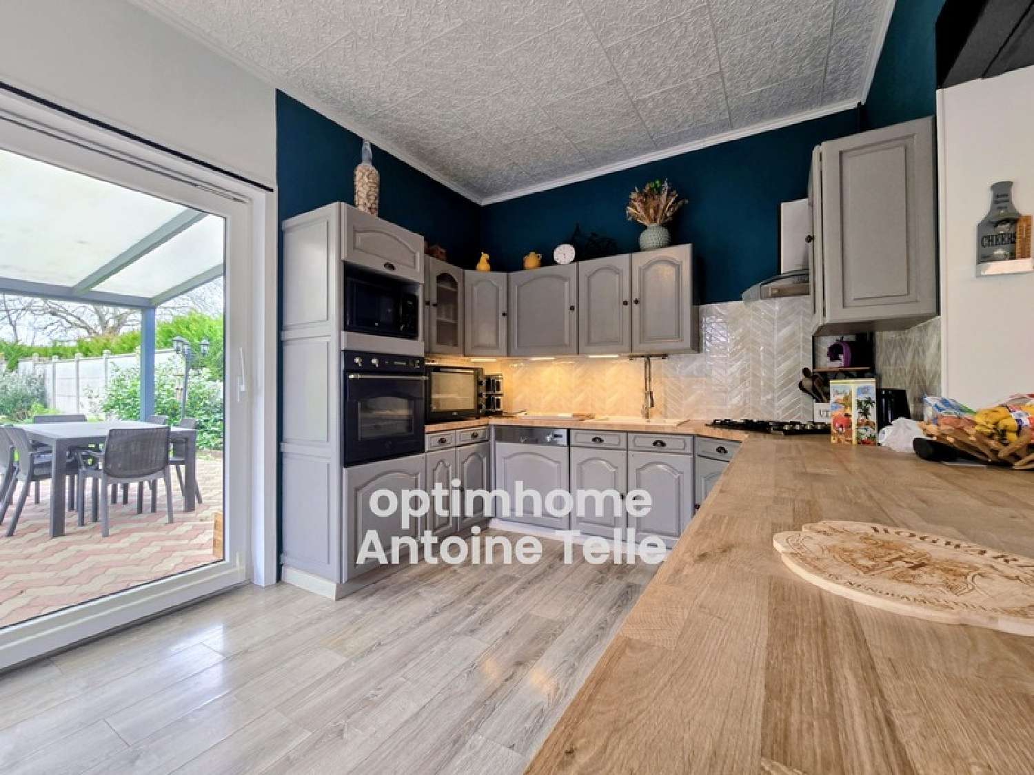  te koop huis Saint-Souplet Nord 4