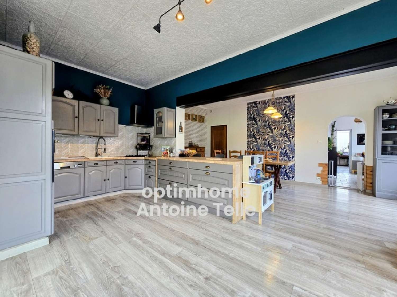  te koop huis Saint-Souplet Nord 5