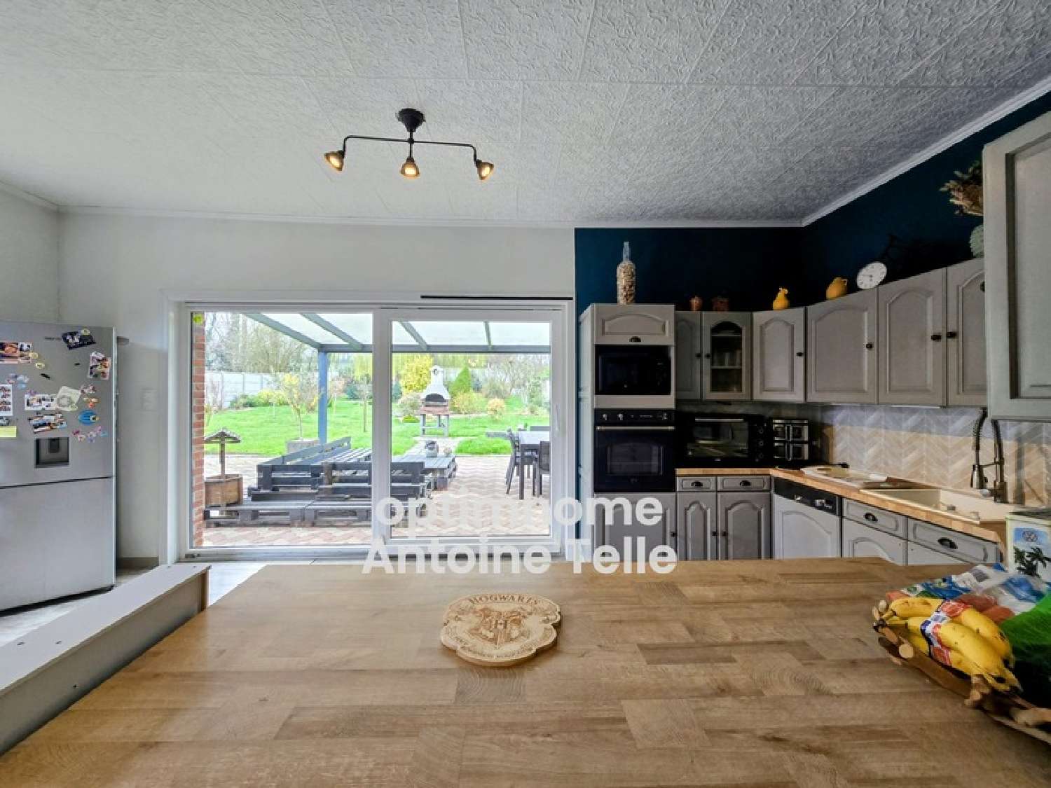  te koop huis Saint-Souplet Nord 6