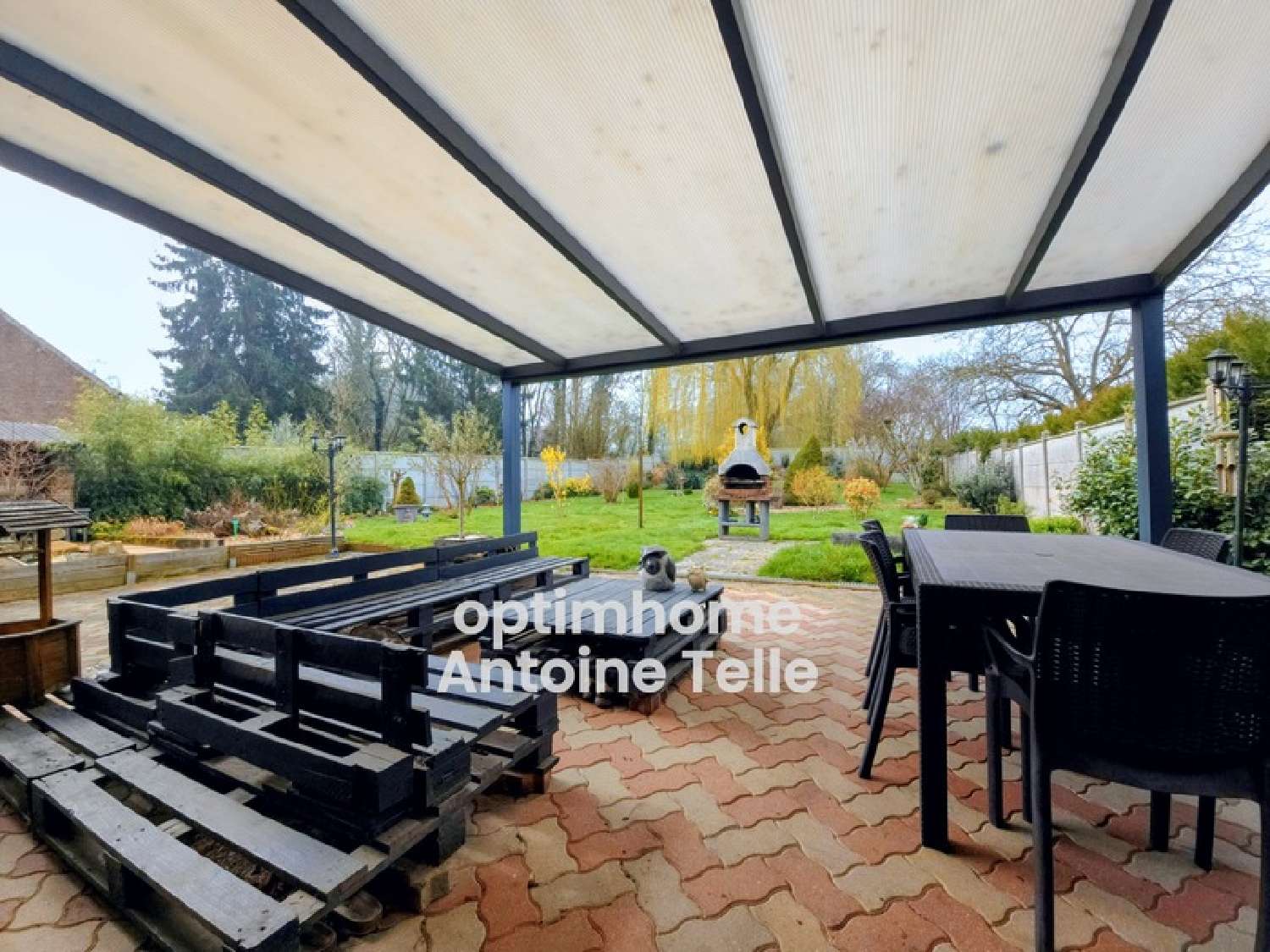  te koop huis Saint-Souplet Nord 7