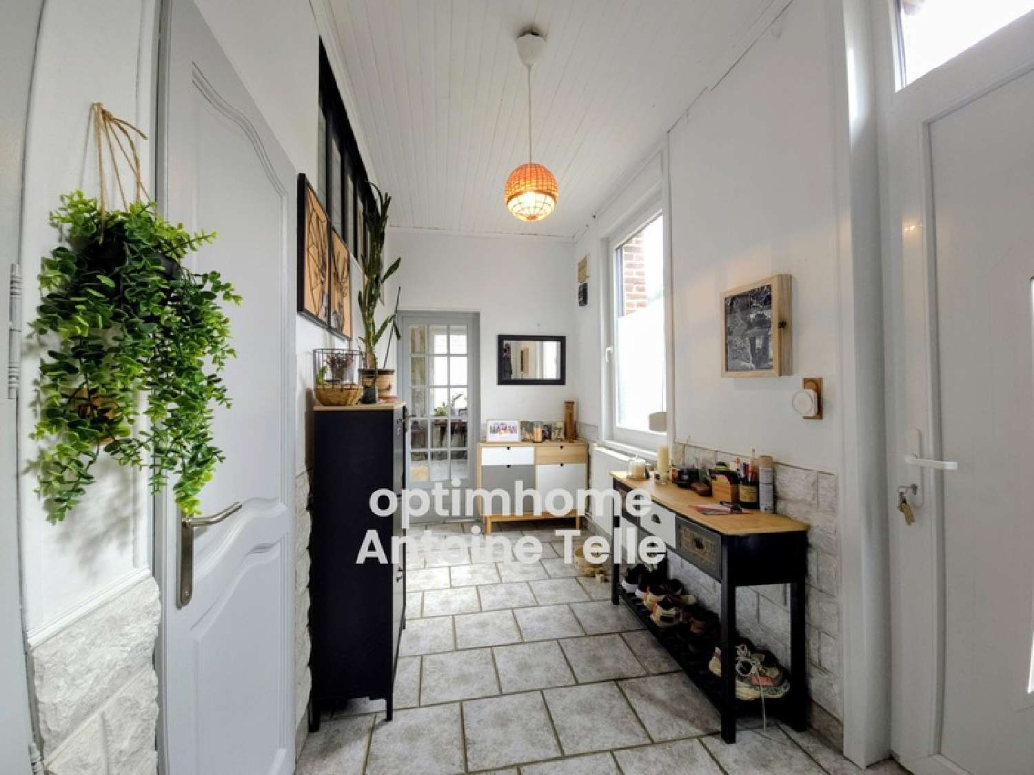  te koop huis Saint-Souplet Nord 8