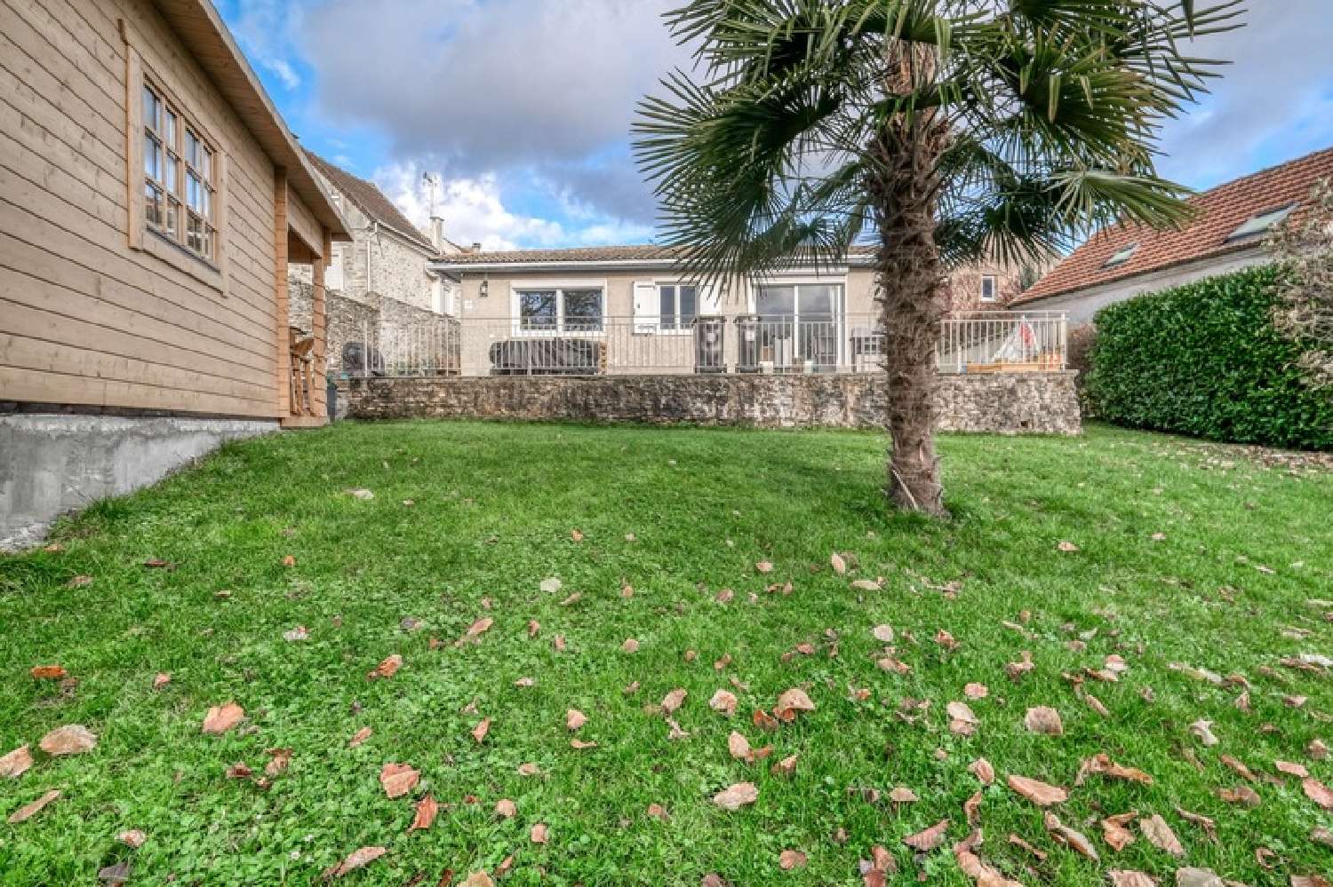  te koop huis Saint-Soupplets Seine-et-Marne 7