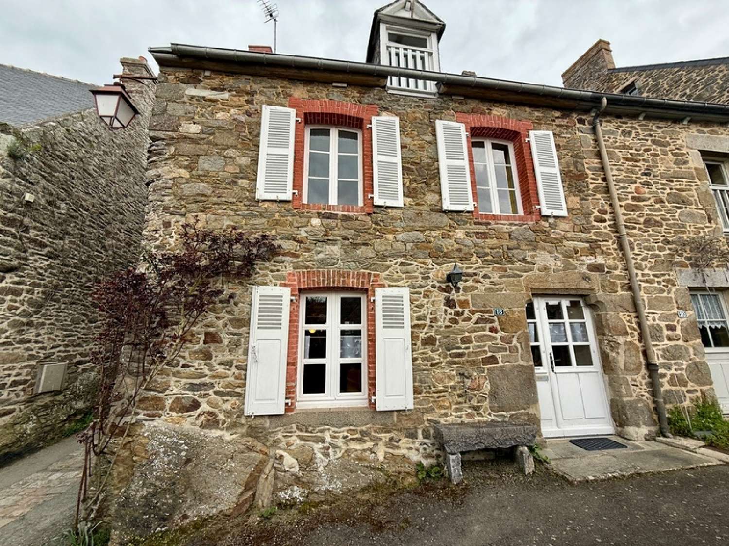 à vendre maison Saint-Suliac Ille-et-Vilaine 3