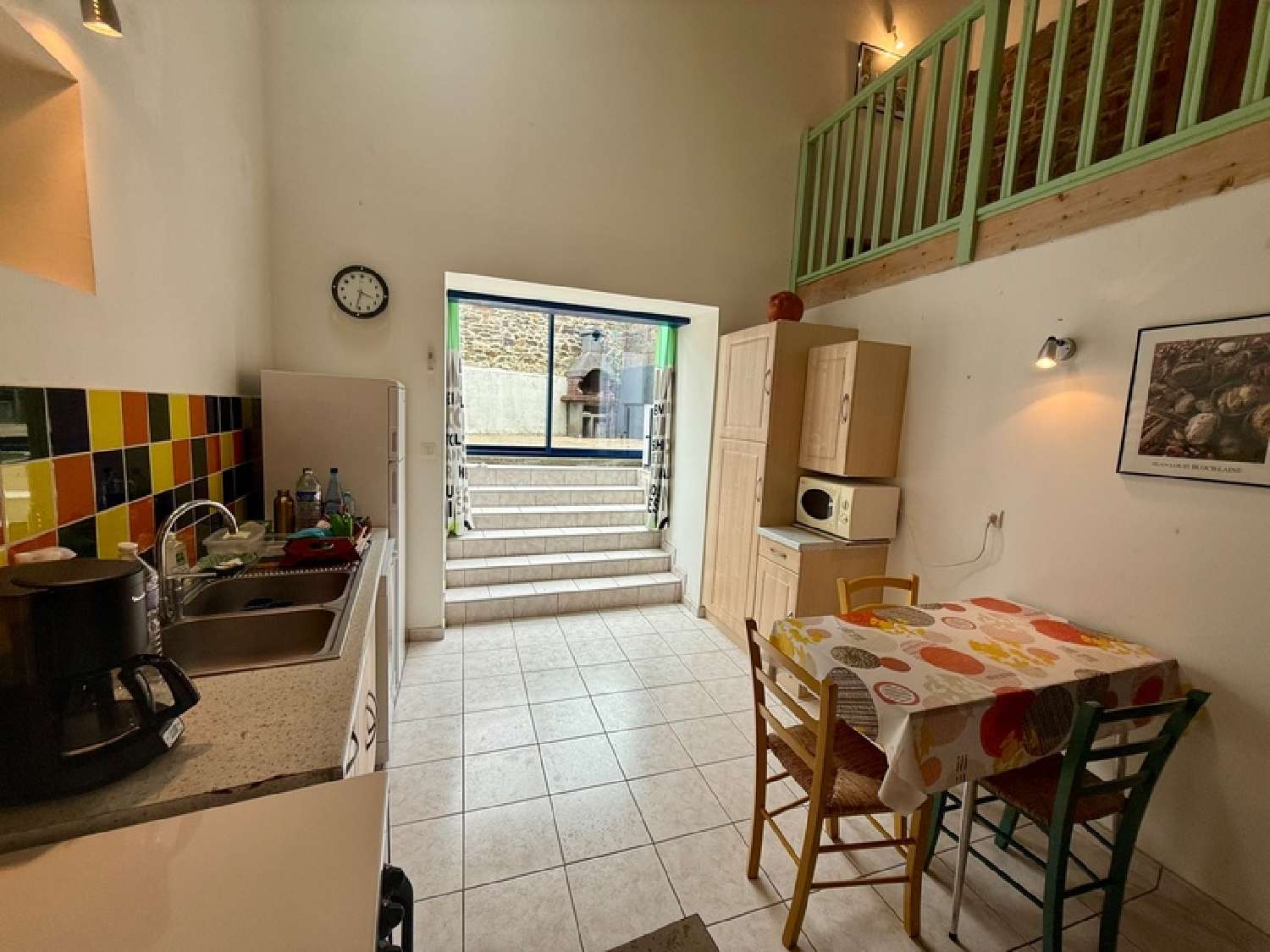 à vendre maison Saint-Suliac Ille-et-Vilaine 6