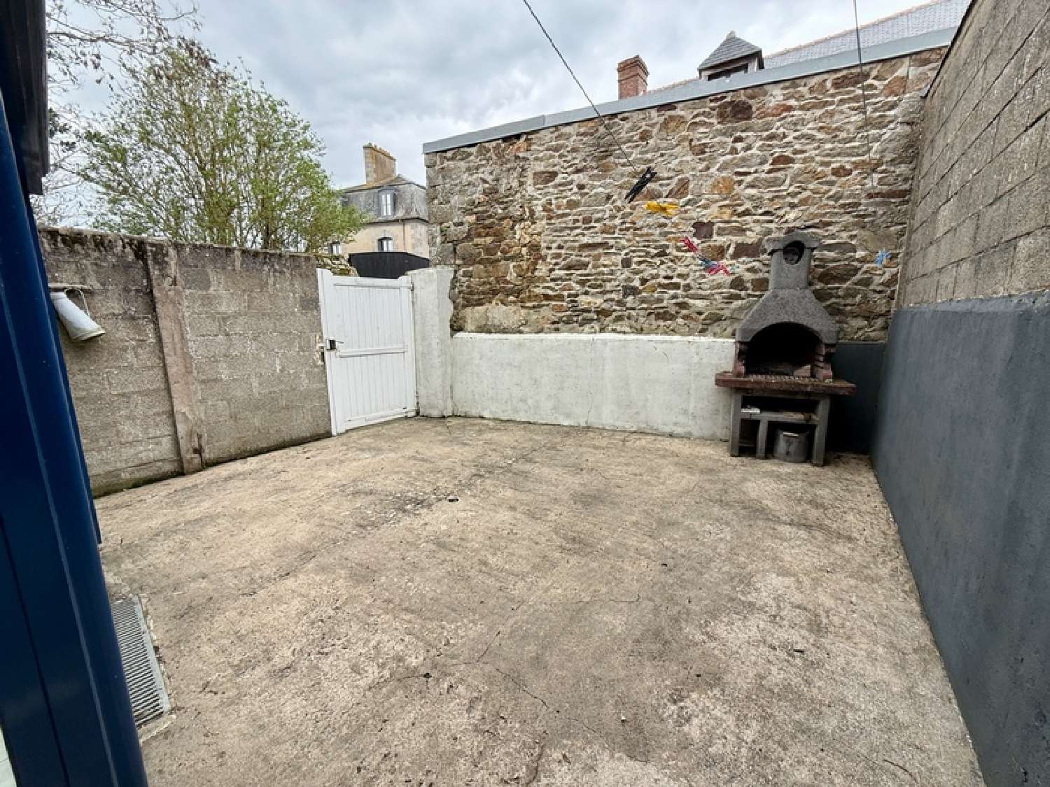 à vendre maison Saint-Suliac Ille-et-Vilaine 7