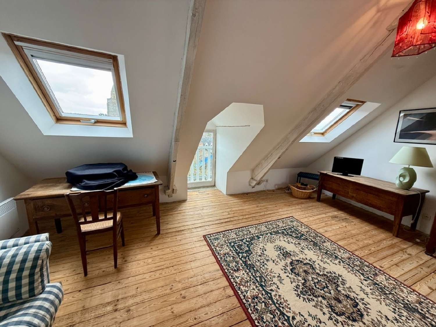 à vendre maison Saint-Suliac Ille-et-Vilaine 8