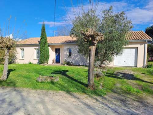 Saint-Sulpice-et-Cameyrac Gironde Haus Bild 7289128