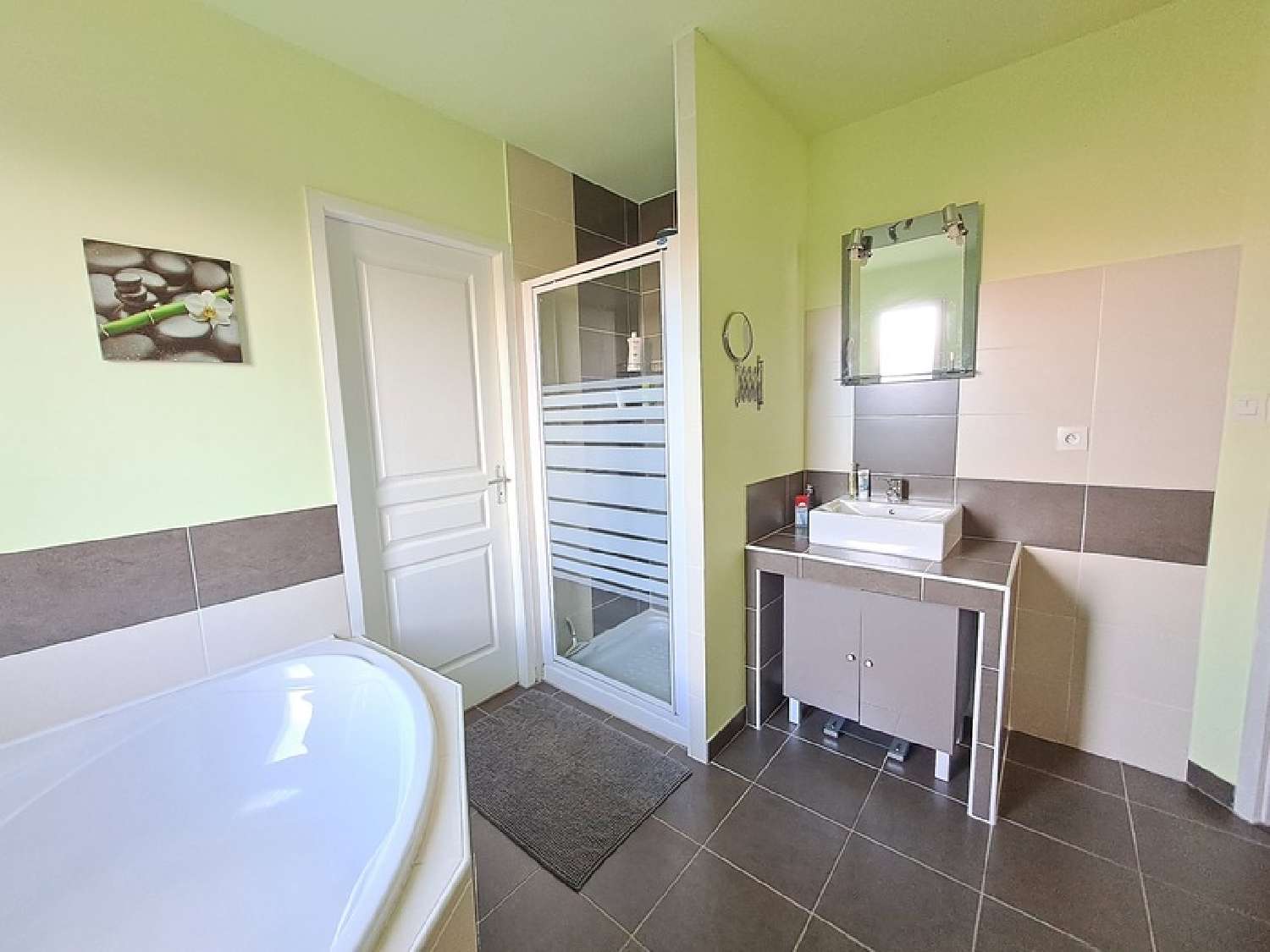 kaufen Haus Saint-Sulpice-et-Cameyrac Gironde 8