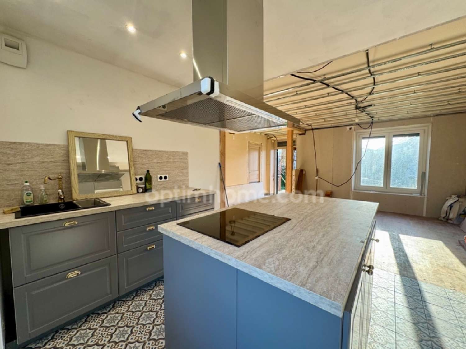  for sale house Saint-Sulpice-les-Feuilles Haute-Vienne 2