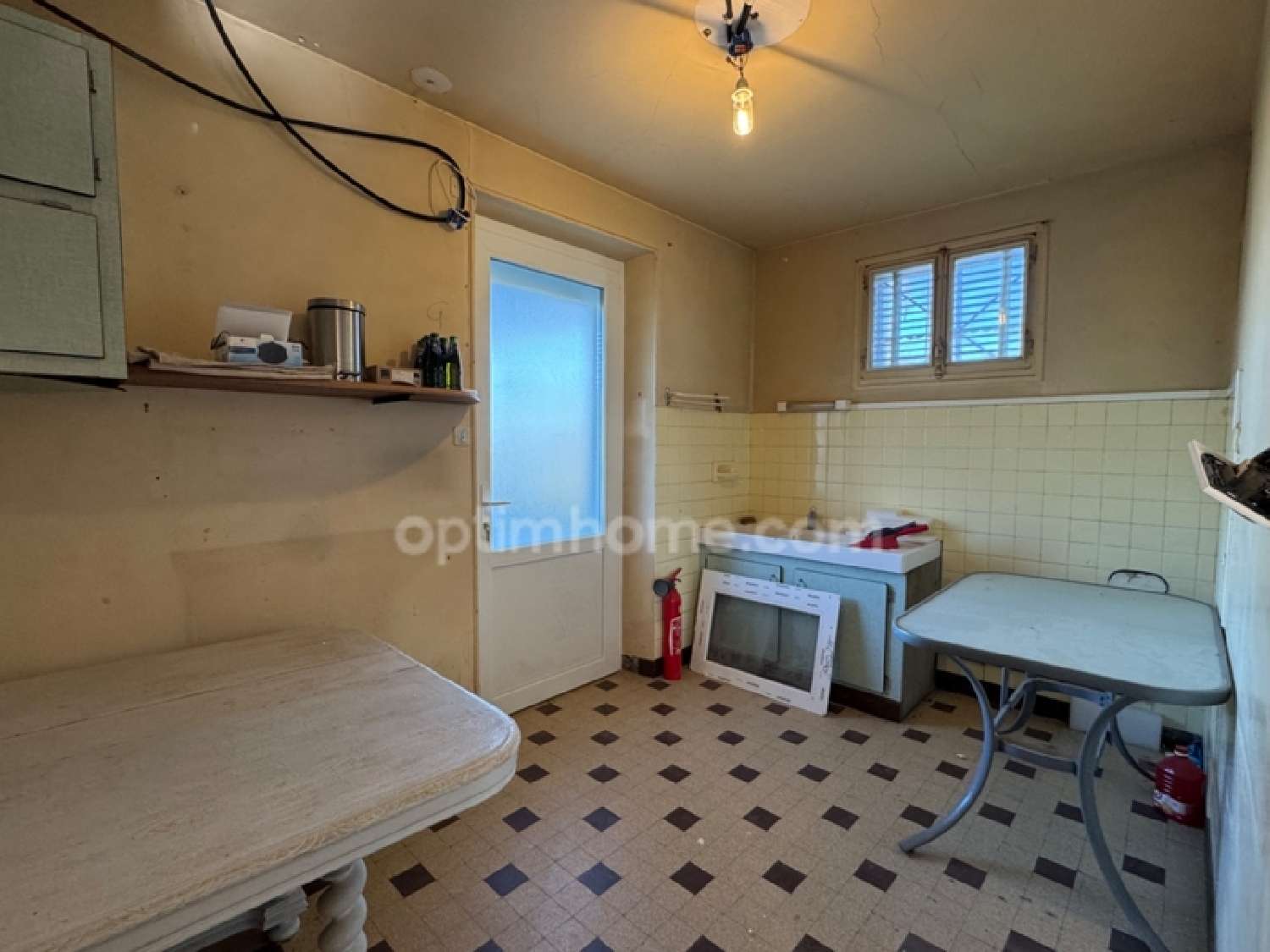  for sale house Saint-Sulpice-les-Feuilles Haute-Vienne 5