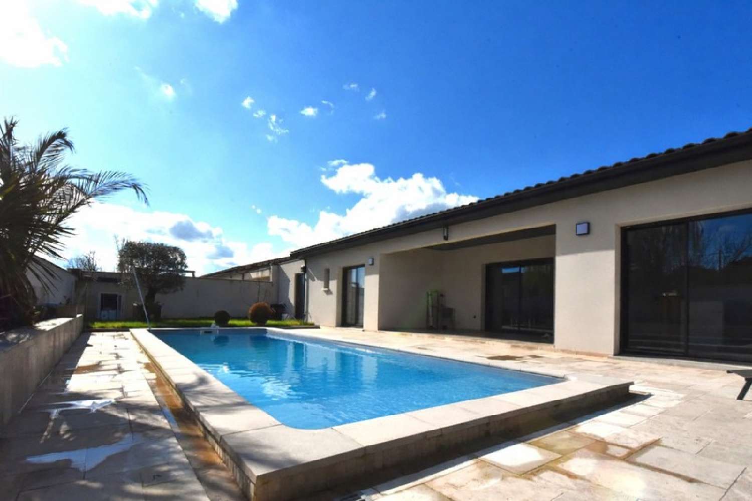  te koop huis Saint-Sulpice-la-Pointe Tarn 1