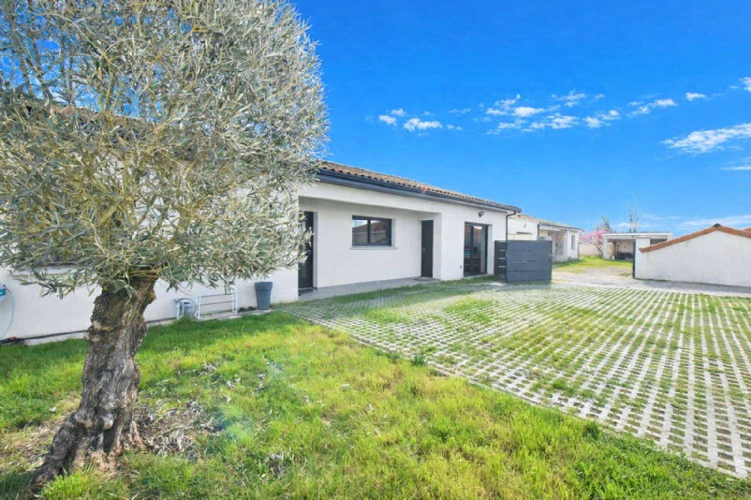  te koop huis Saint-Sulpice-la-Pointe Tarn 3