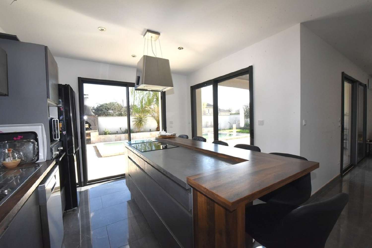  te koop huis Saint-Sulpice-la-Pointe Tarn 4