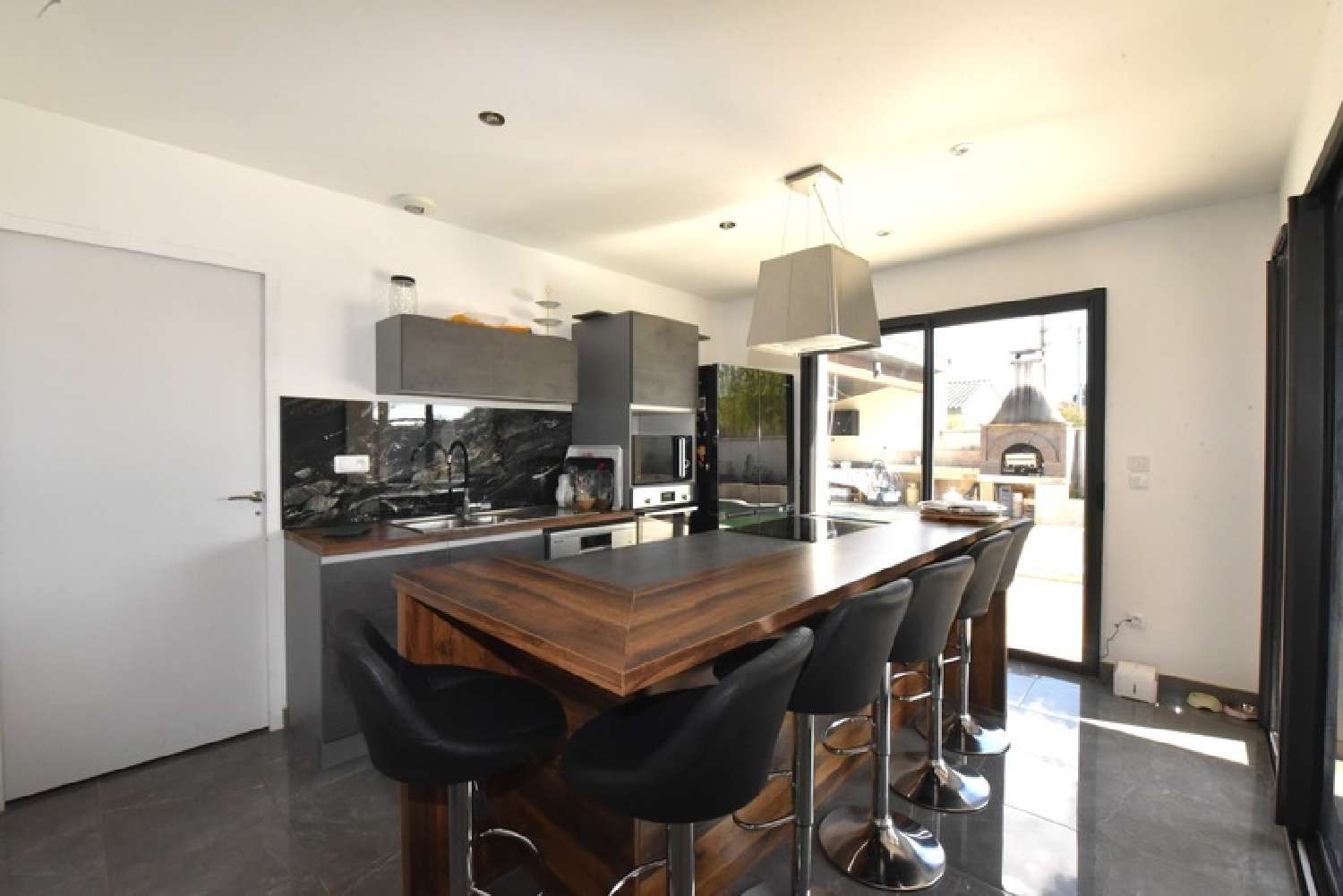  te koop huis Saint-Sulpice-la-Pointe Tarn 6