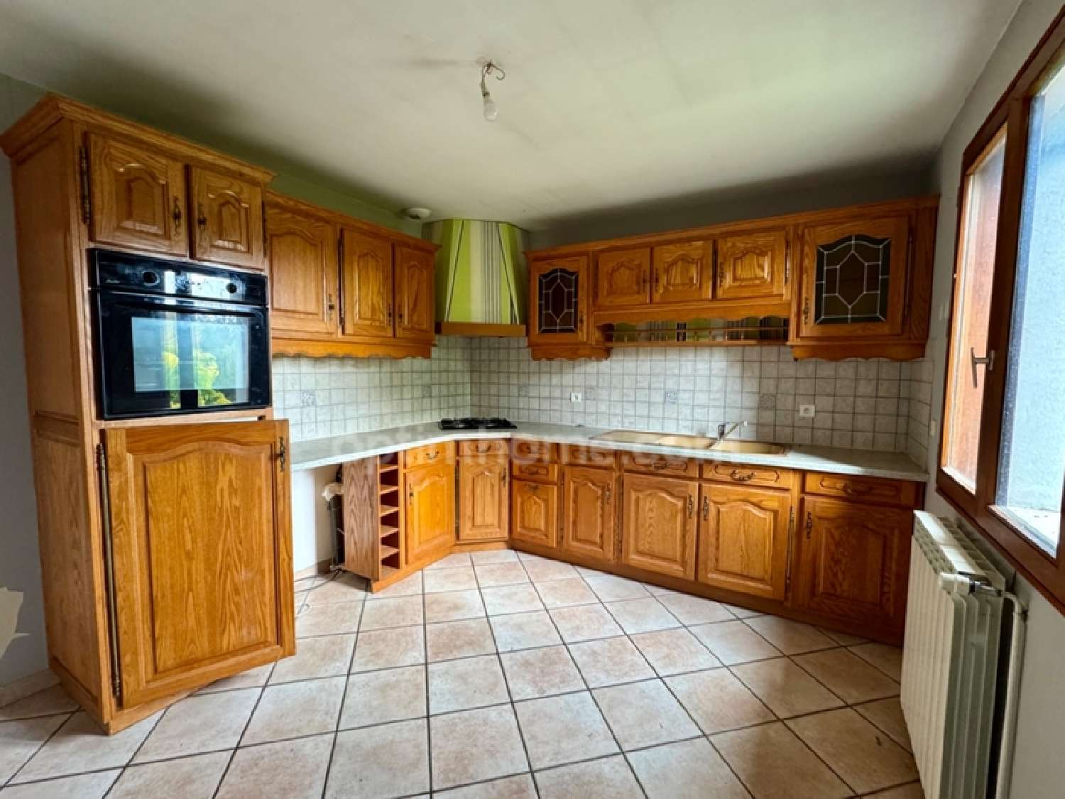  for sale house Saint-Sulpice-les-Feuilles Haute-Vienne 4