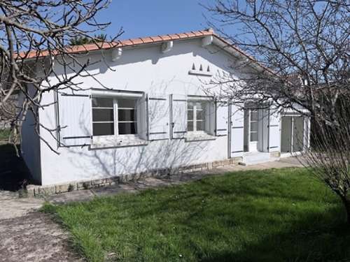 Saint-Sulpice-de-Royan Charente-Maritime house foto 7277859