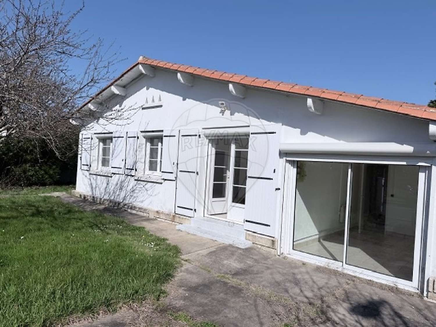  for sale house Saint-Sulpice-de-Royan Charente-Maritime 6