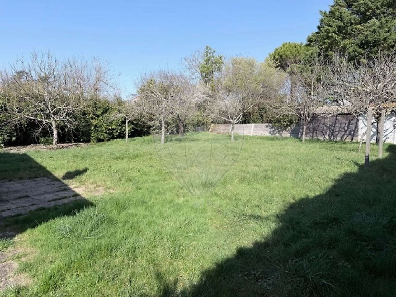  for sale house Saint-Sulpice-de-Royan Charente-Maritime 7