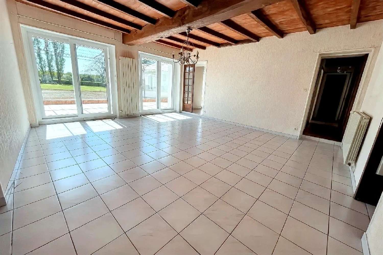  à vendre maison Saint-Sulpice-d'Arnoult Charente-Maritime 3