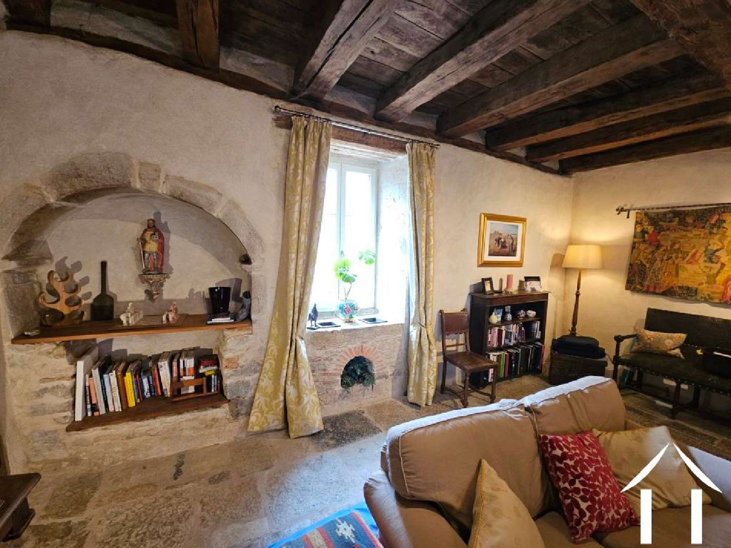  for sale house Saint-Thibault Côte-d'Or 3