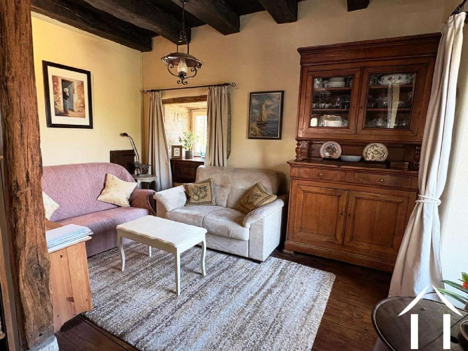  for sale house Saint-Thibault Côte-d'Or 8