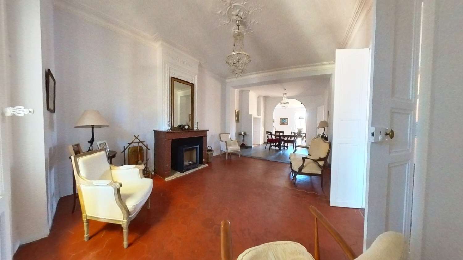  en venta casa Saint-Thibéry Hérault 5