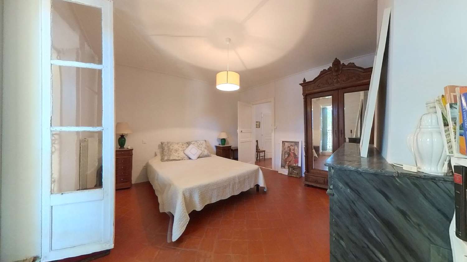  en venta casa Saint-Thibéry Hérault 8