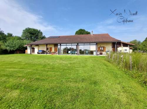 Saint-Trivier-de-Courtes Ain huis foto 7288993