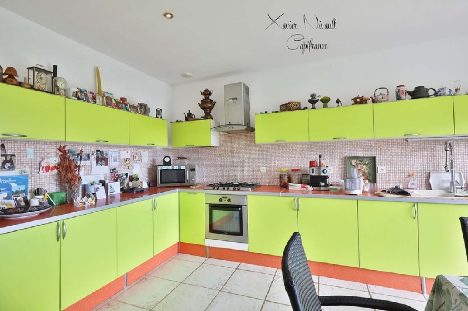 te koop huis Saint-Trivier-de-Courtes Ain 6