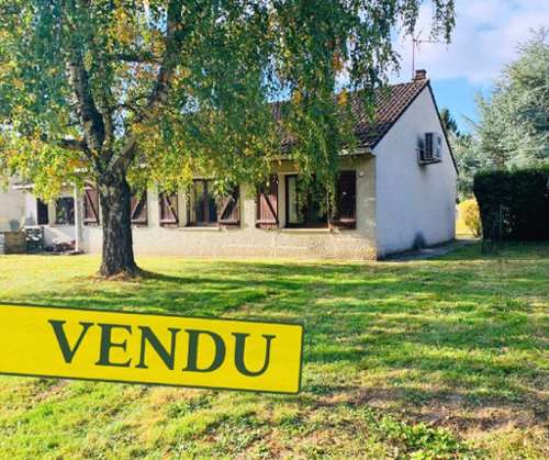 Saint-Valérien Yonne maison foto 7291501