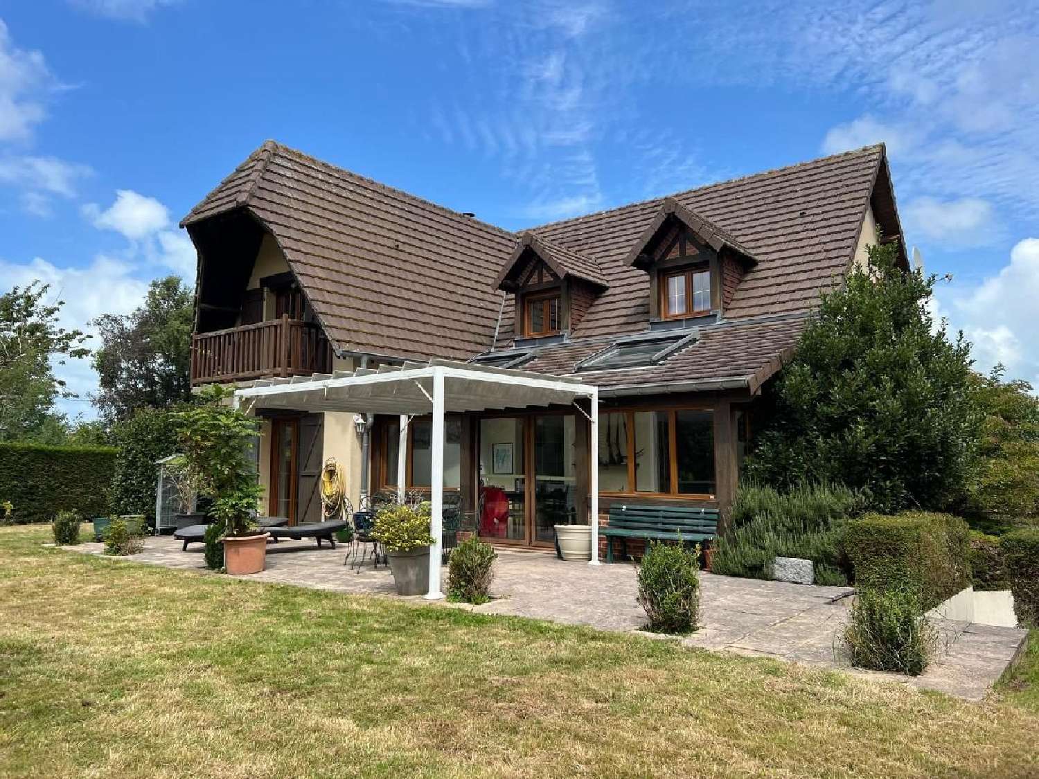  te koop huis Saint-Valéry-en-Caux Seine-Maritime 1