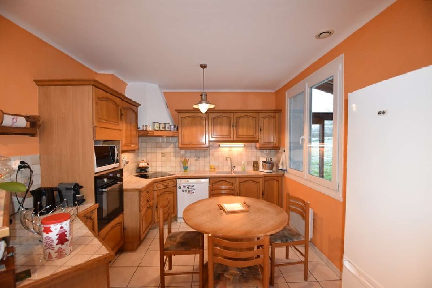  à vendre maison Saint-Vallier Saône-et-Loire 5