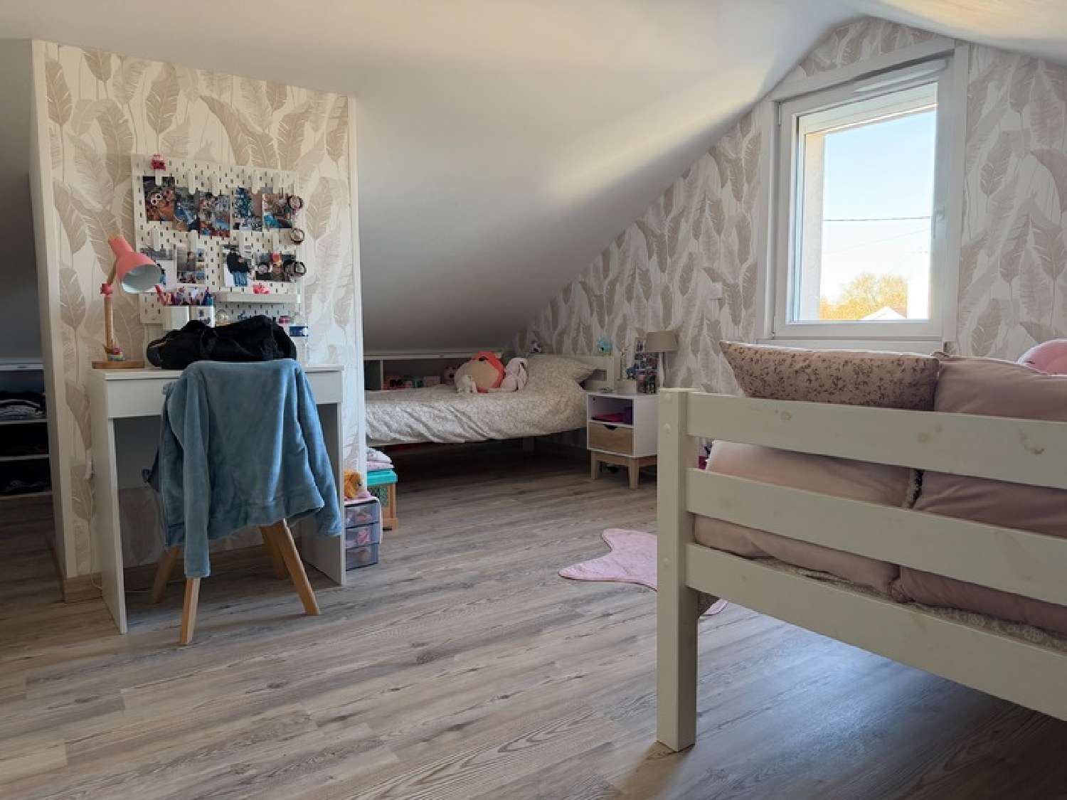 for sale house Saint-Vallier Saône-et-Loire 3