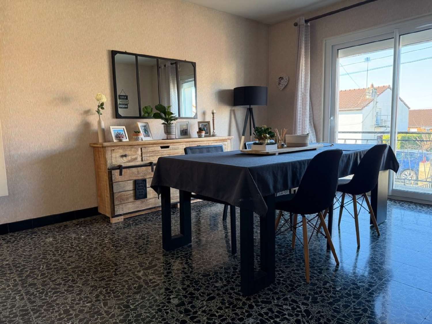 for sale house Saint-Vallier Saône-et-Loire 4