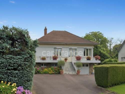 Saint-Vallier Saône-et-Loire huis foto 7297521