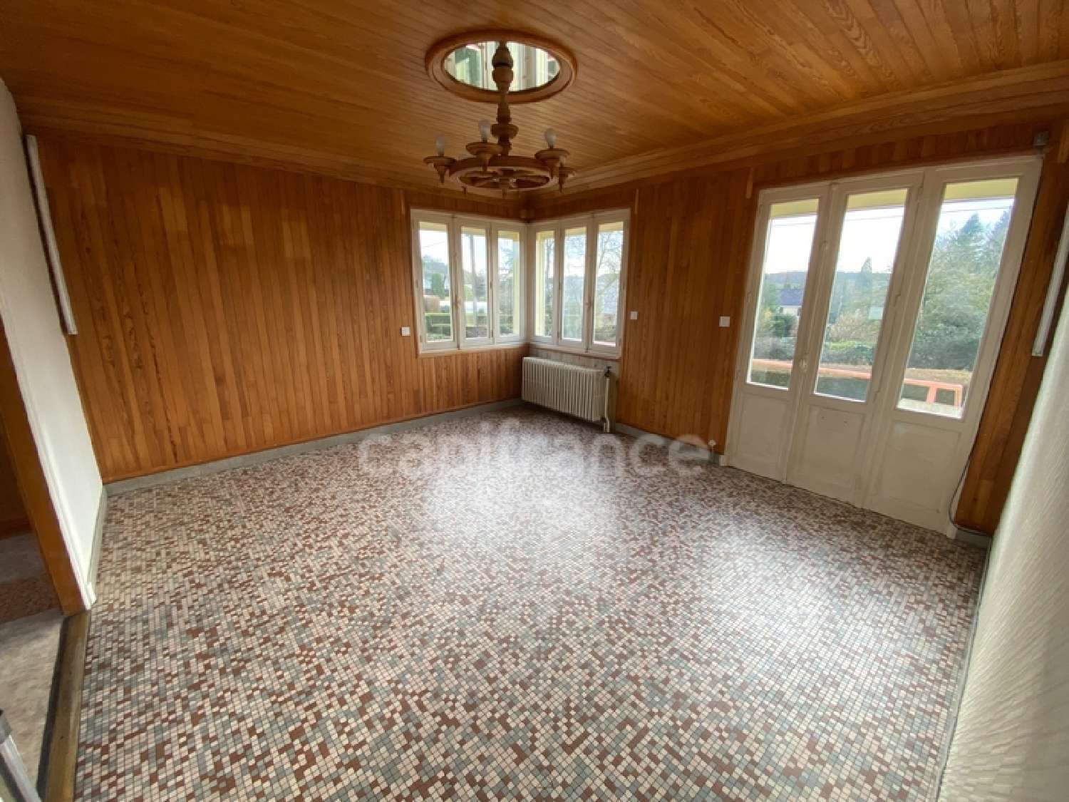  te koop huis Saint-Vallier Saône-et-Loire 2