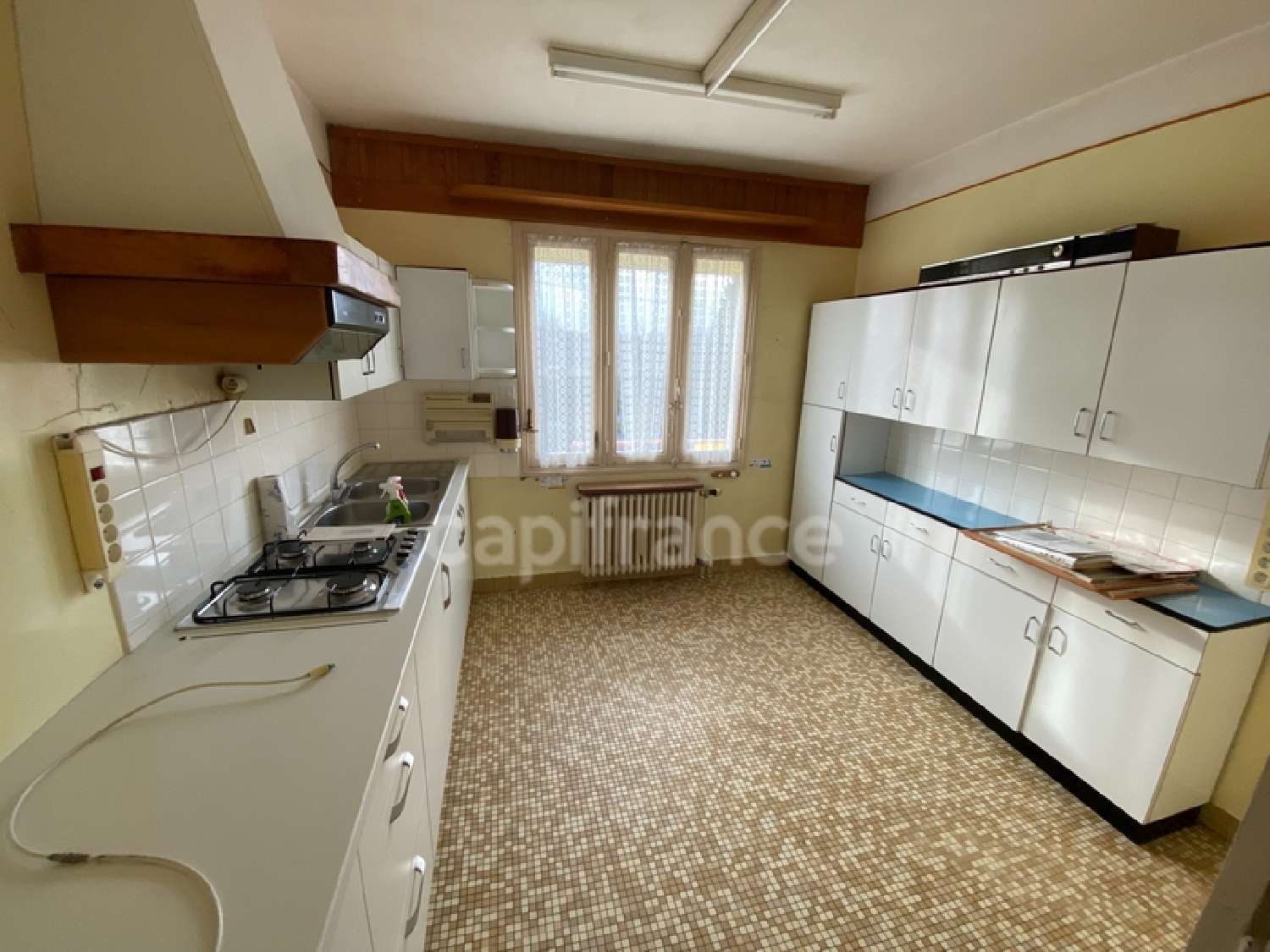  te koop huis Saint-Vallier Saône-et-Loire 4