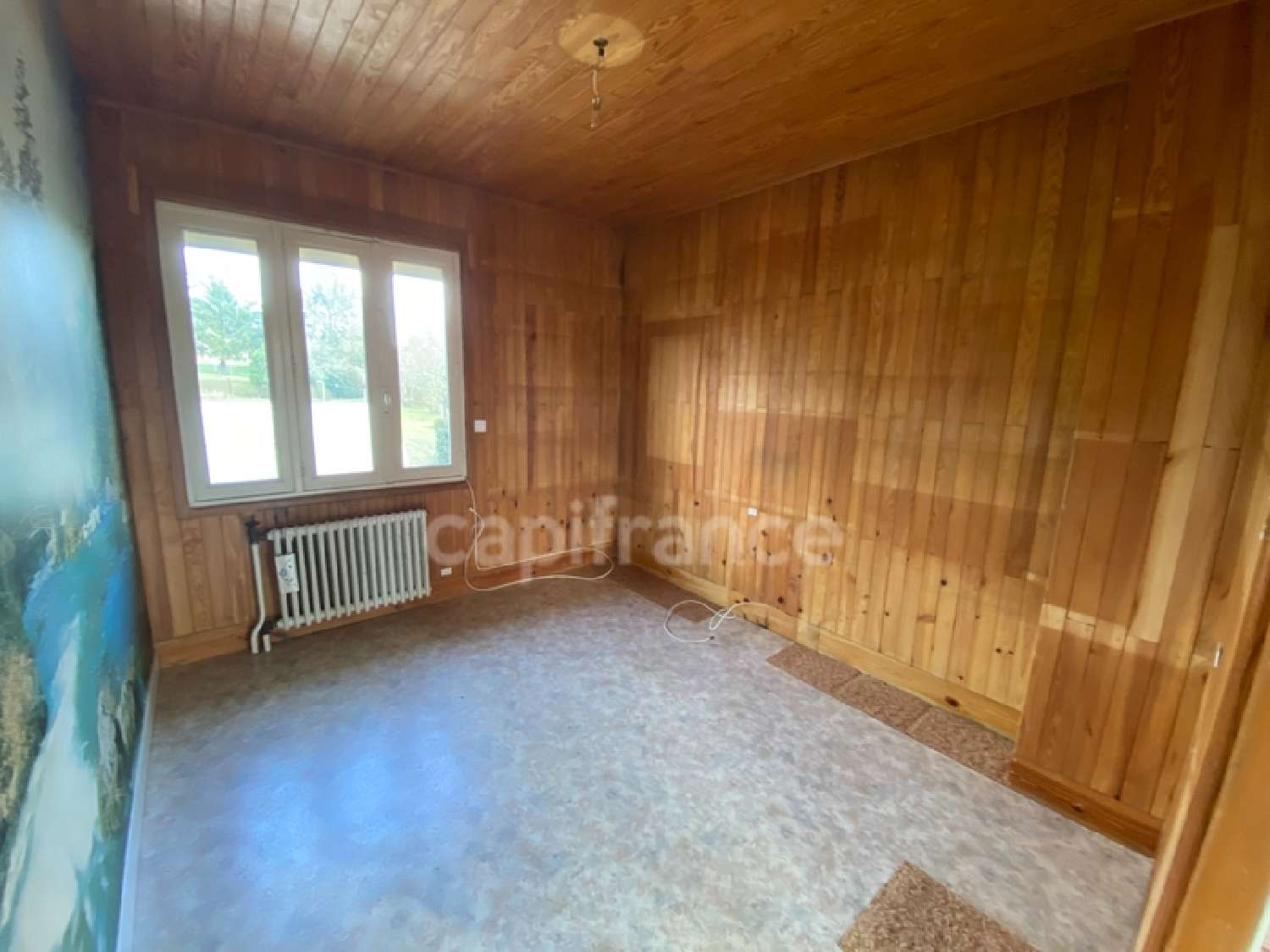  te koop huis Saint-Vallier Saône-et-Loire 7