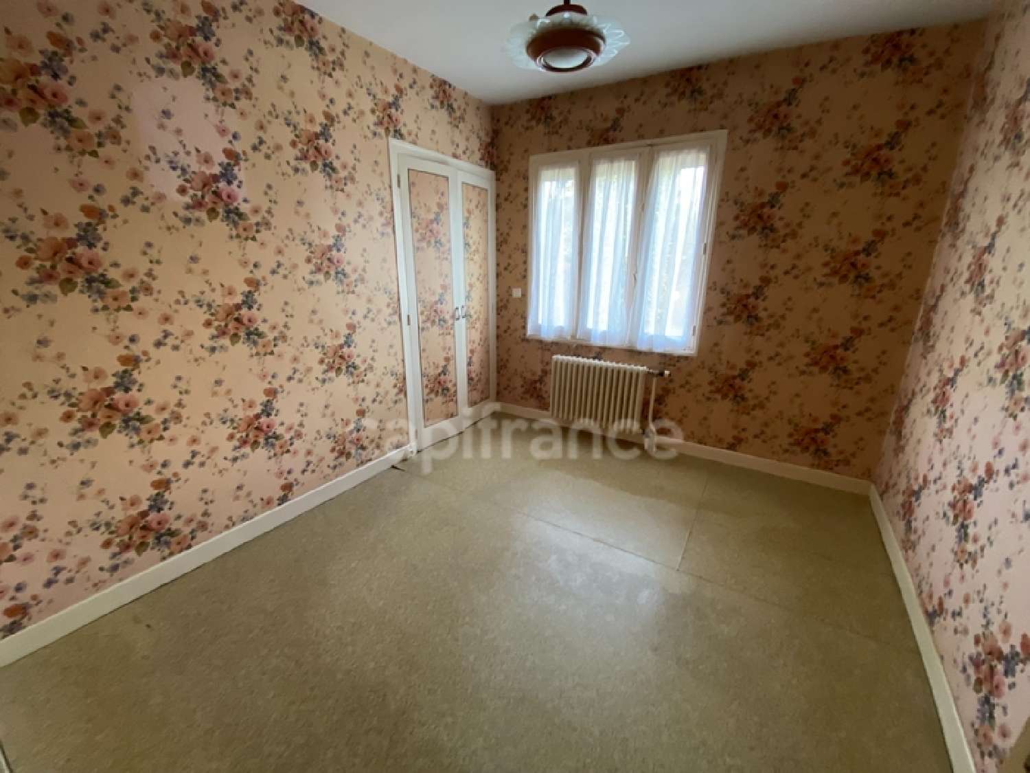  te koop huis Saint-Vallier Saône-et-Loire 8