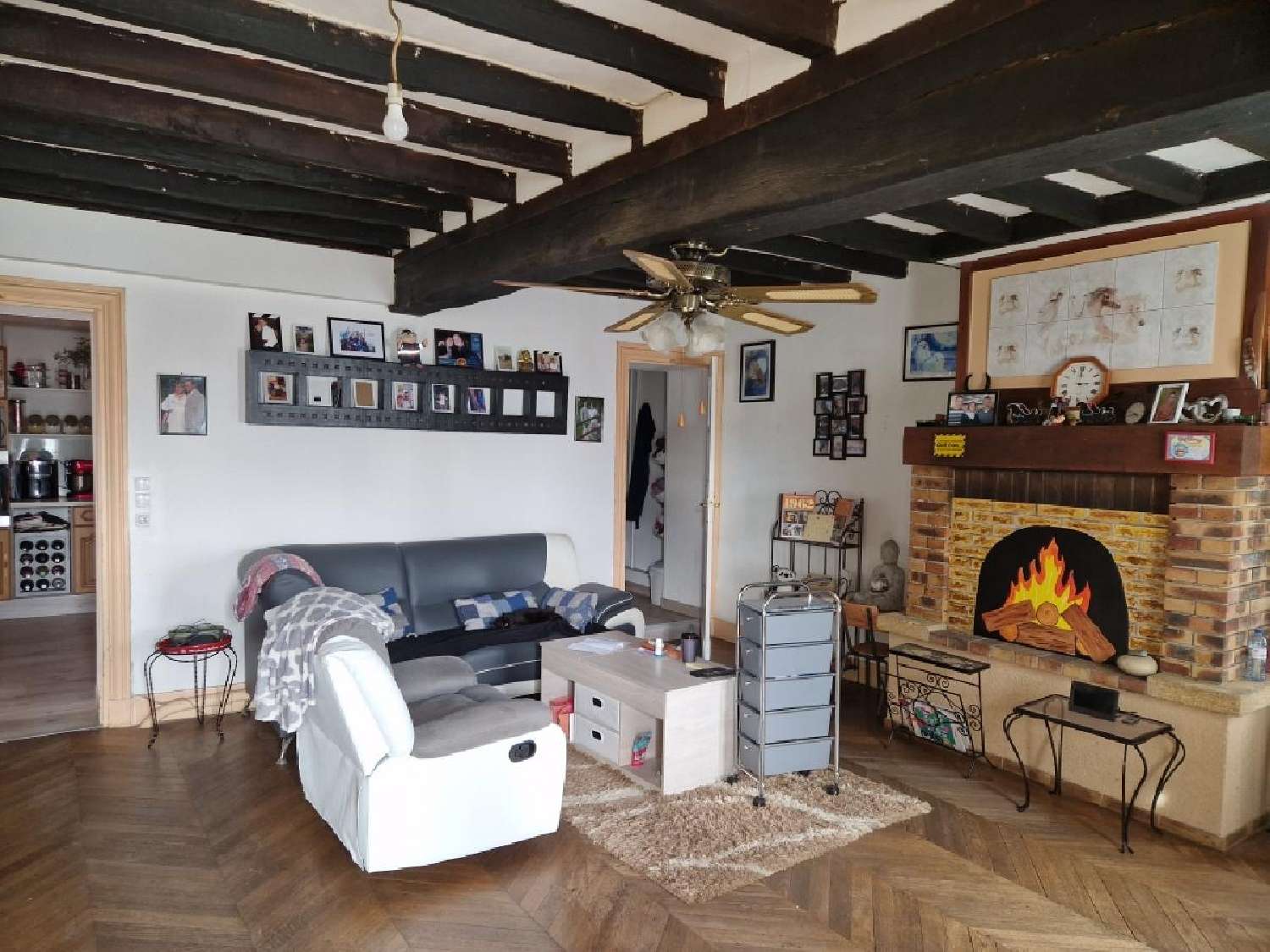  for sale house Saint-Victor-de-Buthon Eure-et-Loir 3