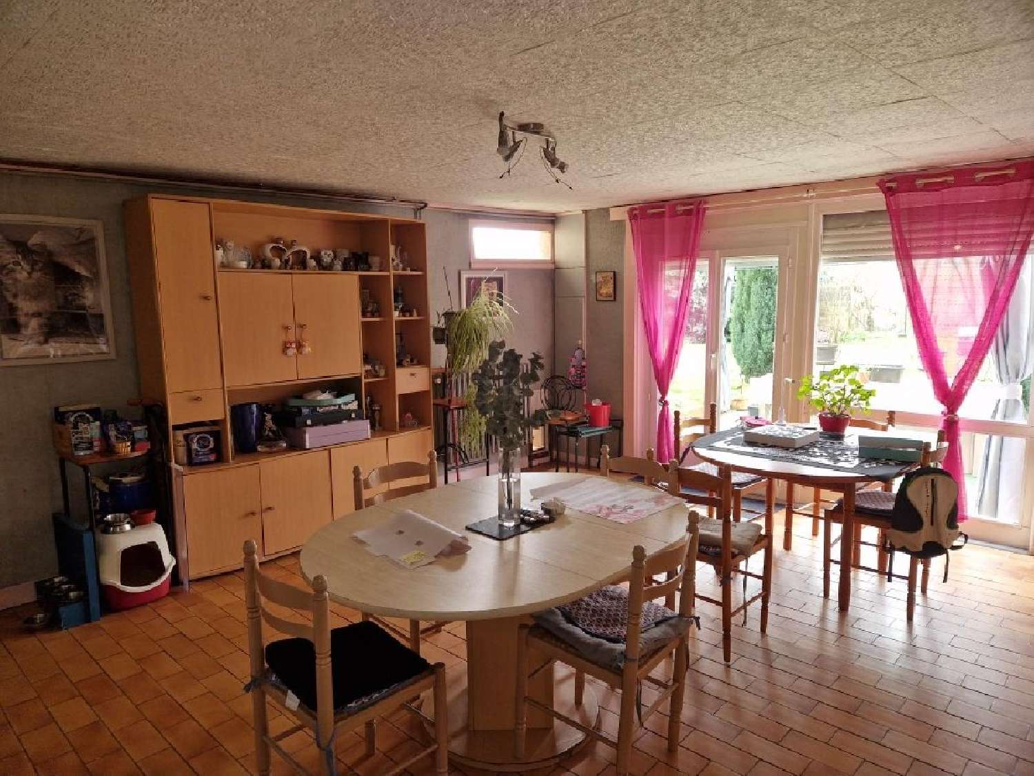  for sale house Saint-Victor-de-Buthon Eure-et-Loir 4