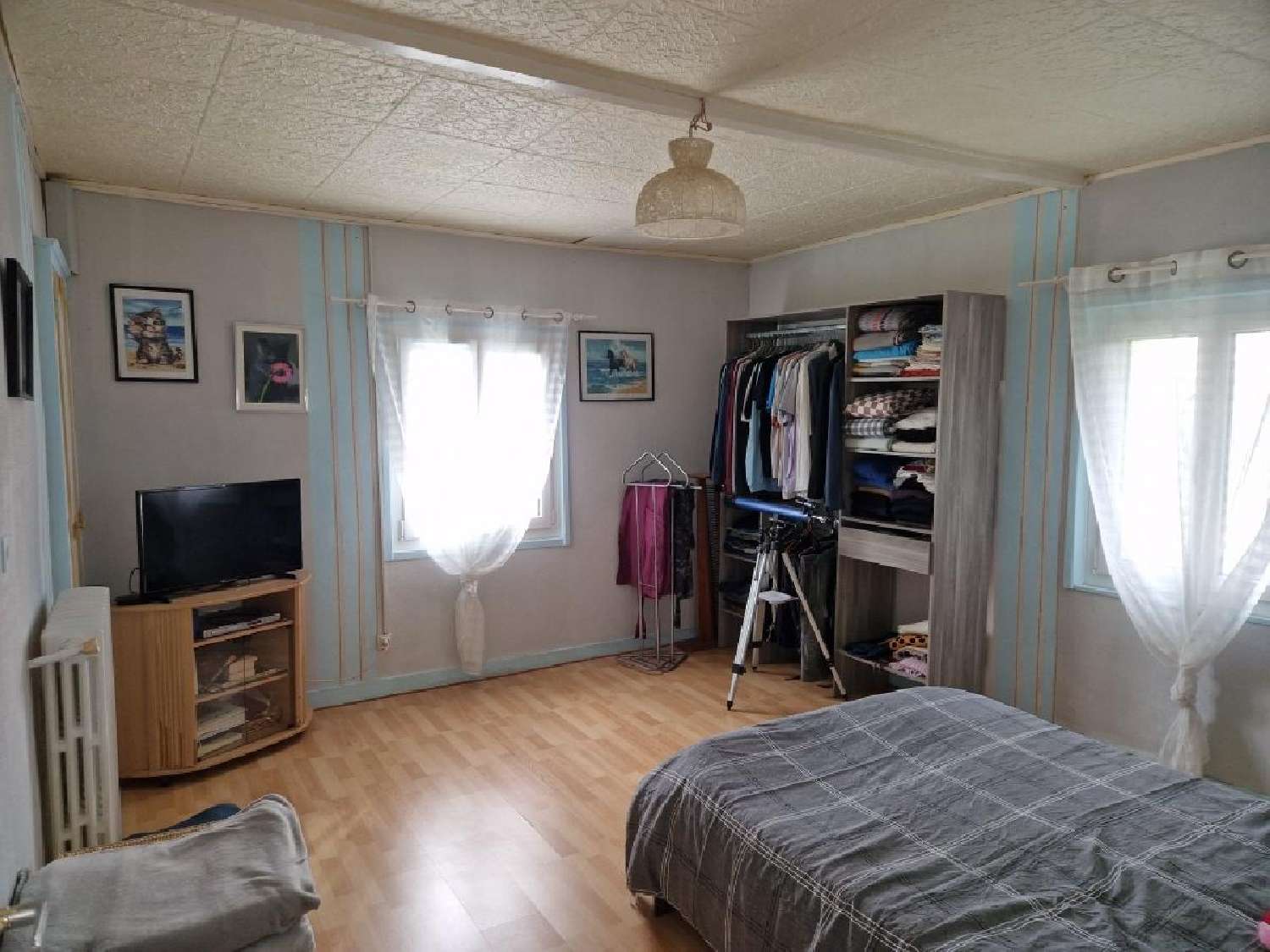  for sale house Saint-Victor-de-Buthon Eure-et-Loir 5