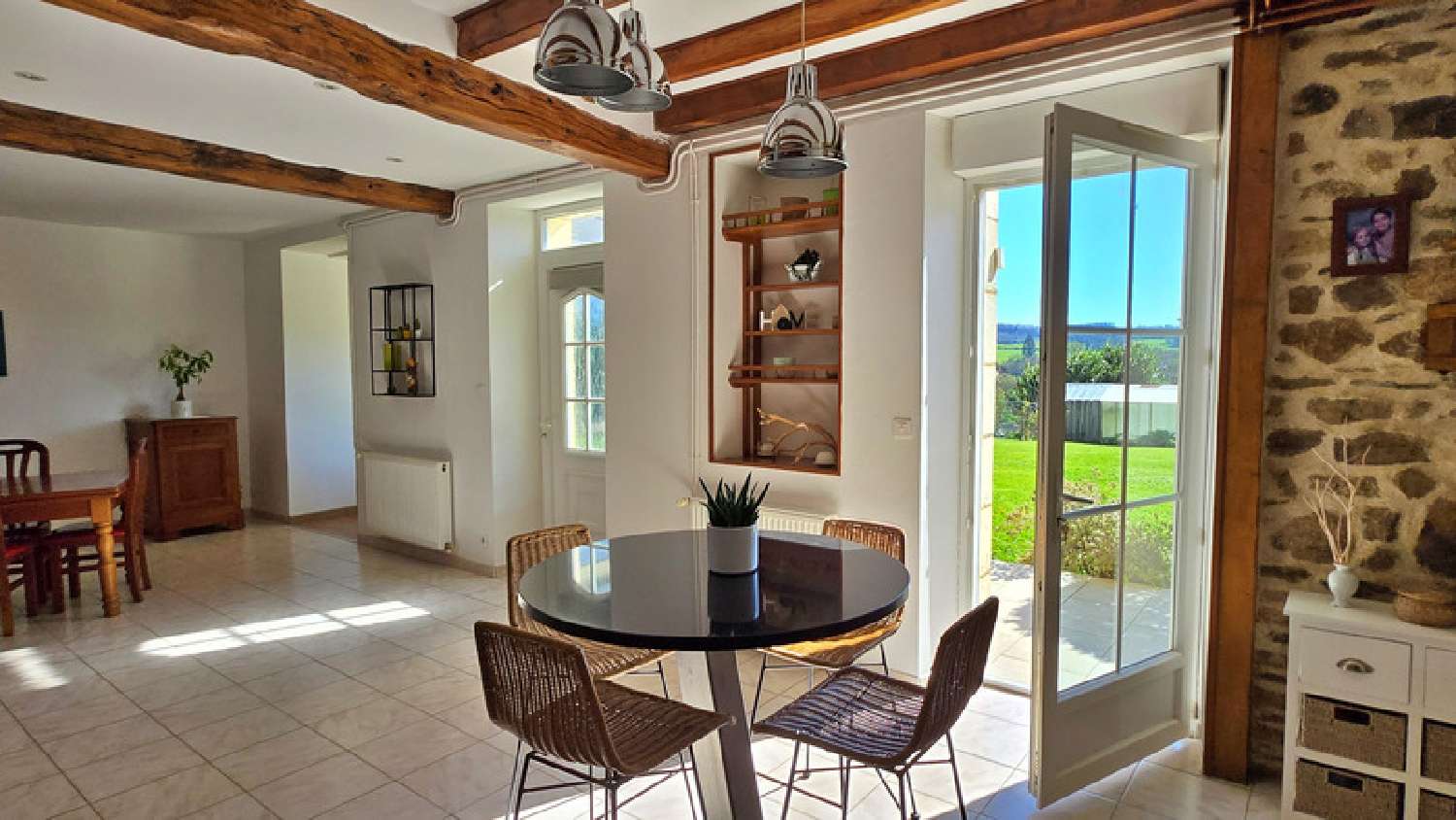 te koop huis Saint-Victurnien Haute-Vienne 2