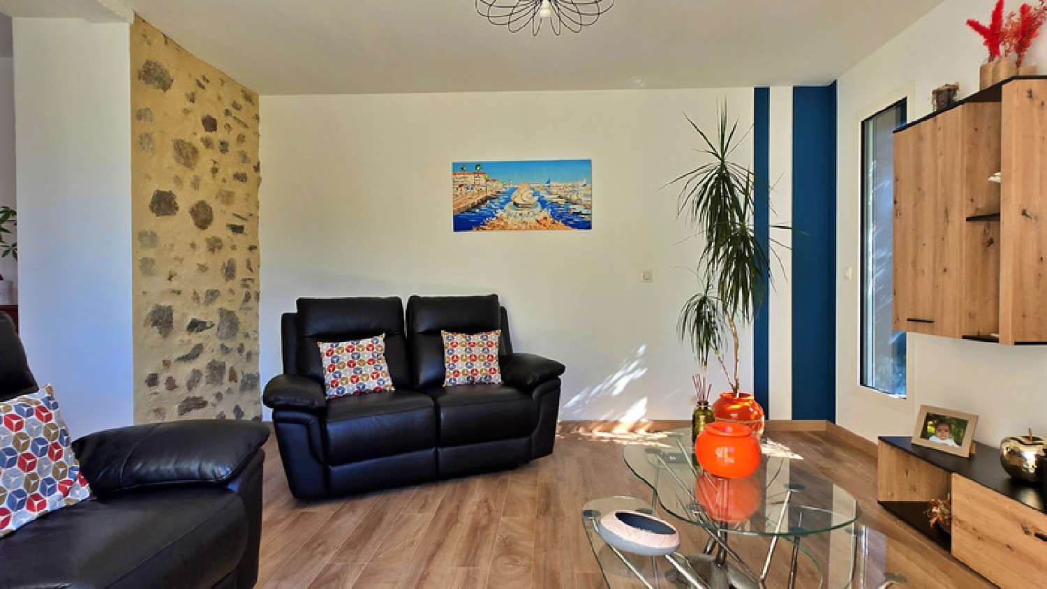 te koop huis Saint-Victurnien Haute-Vienne 4