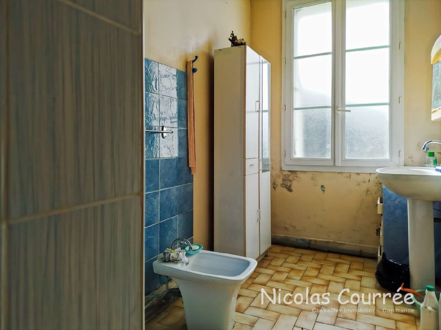  à vendre maison Saint-Vincent-la-Châtre Deux-Sèvres 6