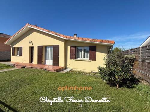 Saint-Vincent-de-Paul Gironde house foto 7271671